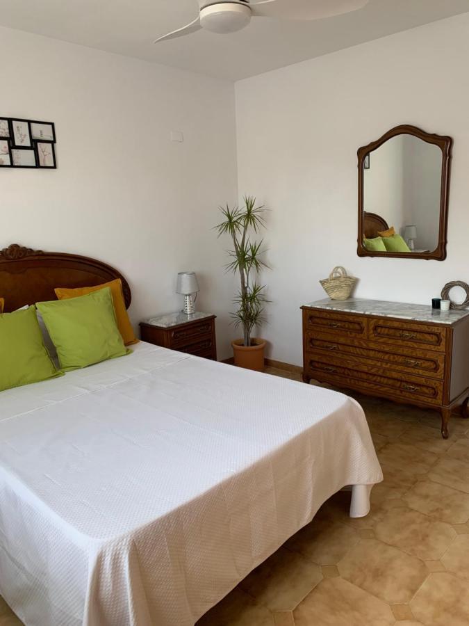 Llar Soraya - Chalet En กัลเป ภายนอก รูปภาพ