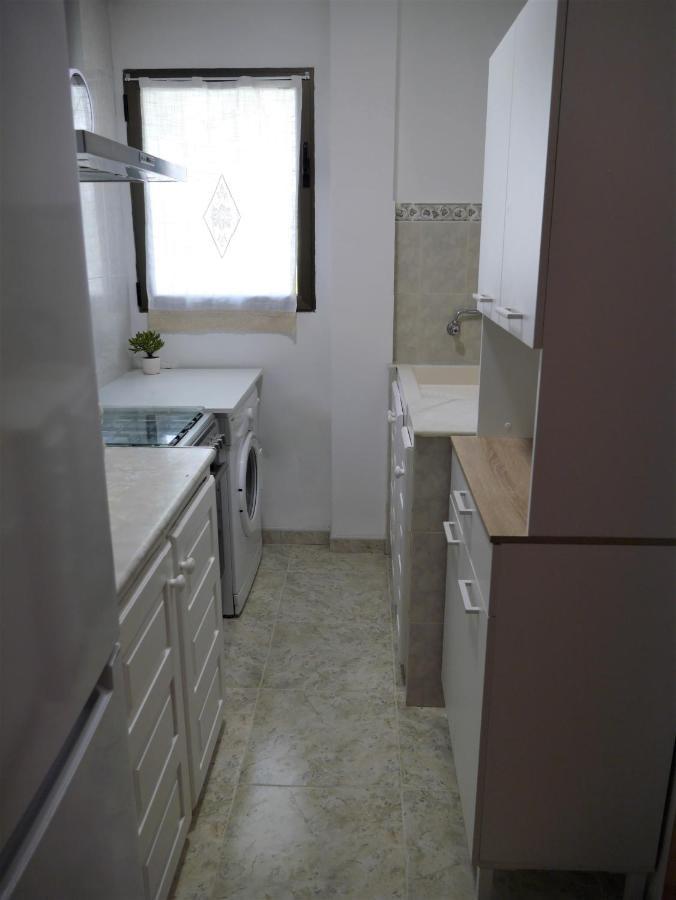 Llar Soraya - Chalet En กัลเป ภายนอก รูปภาพ